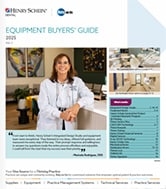 Equipment Buyers' Guide
