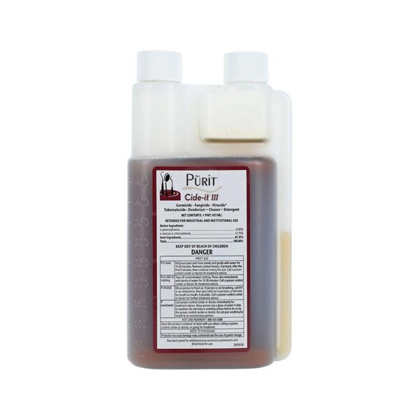 INSTRUMENT REPROCESSING