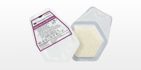 Promogran Matrix Family &ndash; Henry Schein Medical