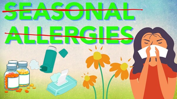 Spring Survival Checklist: Infection Control, Diagnostics, and More