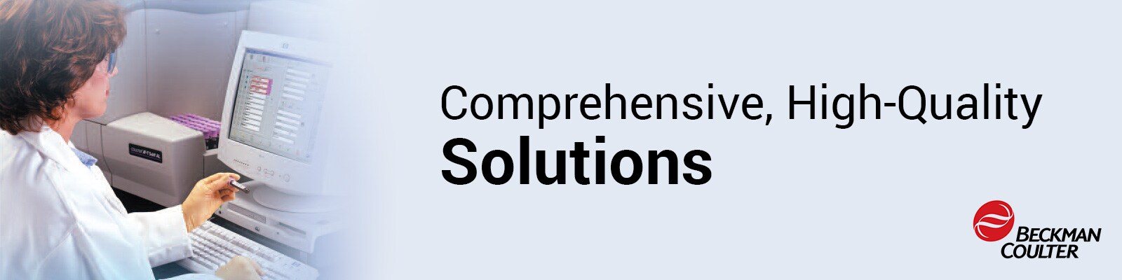 Sistemas hematol&oacute;gicos Beckman: Henry Schein