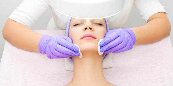 Productos para la piel de venta minorista - Henry Schein