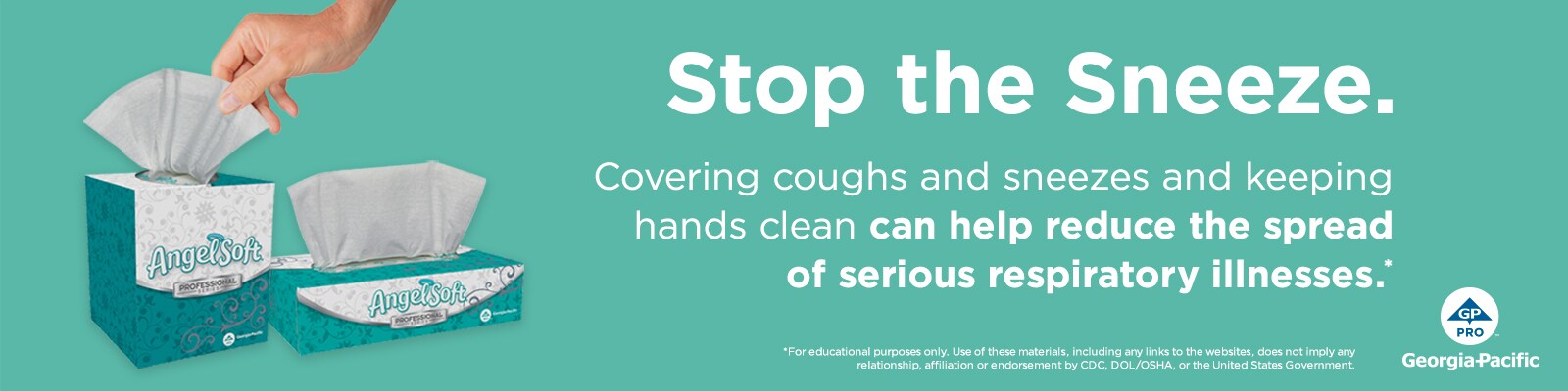 Georgia-Pacific Professional - Henry Schein Medical