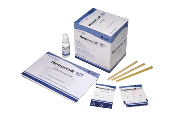 HemoCue Rapid Diagnostics Tests - Henry Schein Medical