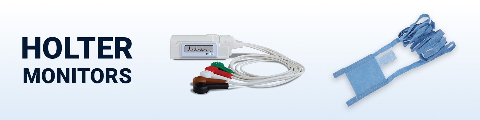 Holter Monitor