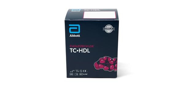 TC/HDL Panel Test Kit