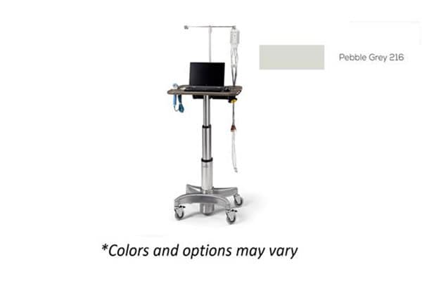 Midmark&reg; 6214 Procedure Workstation