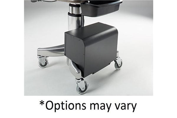 Midmark&reg; 6214 Accessories