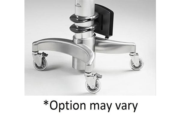 Midmark&reg; 6217 Accessories