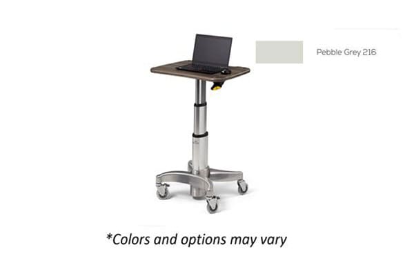 Midmark&reg; 6215-001 Compact Workstation