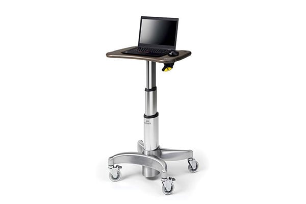 Midmark&reg; 6215-002 Compact Workstation