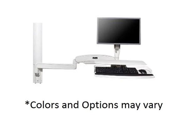 Midmark&reg; 6282 Accessories