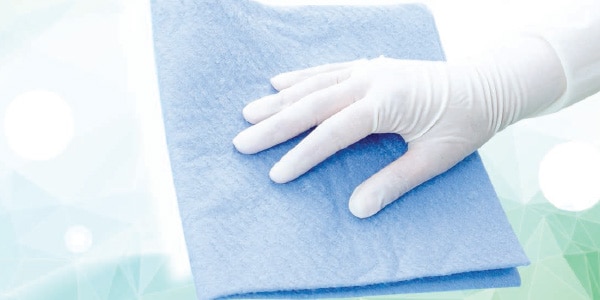 Productos para la prevenci&oacute;n y el control de infecciones de Henry Schein