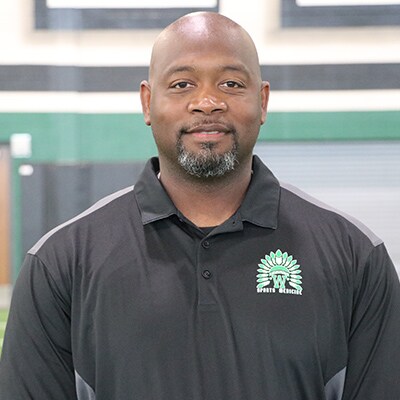 EJ Hairston - Henry Schein Medical Athletics & Schools