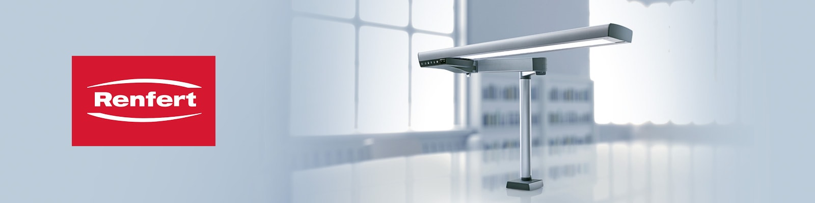 Renfert LIGHT 1 Dental Light